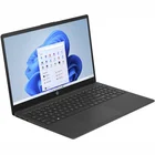 Portatīvais dators HP Laptop 15-fc0007ny 15.6"  Jet Black 835D8EA#B1R [Mazlietots]